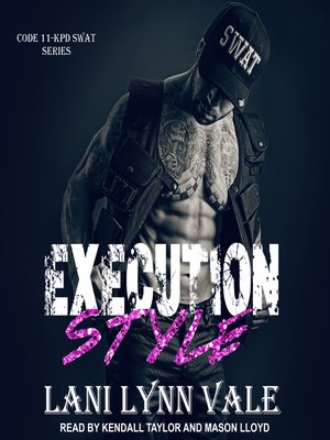 cover image of Execution Style